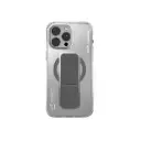 SKINARMA IPHONE 16 PRO MAX AXON TITANIUM