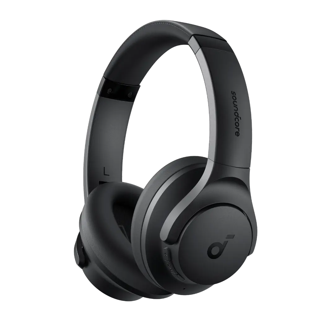 Soundcore Q20i ANC, Black