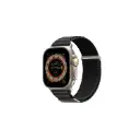 SKINARMA APPLE WATCH ULTRA 49MM KOBU, BLACK
