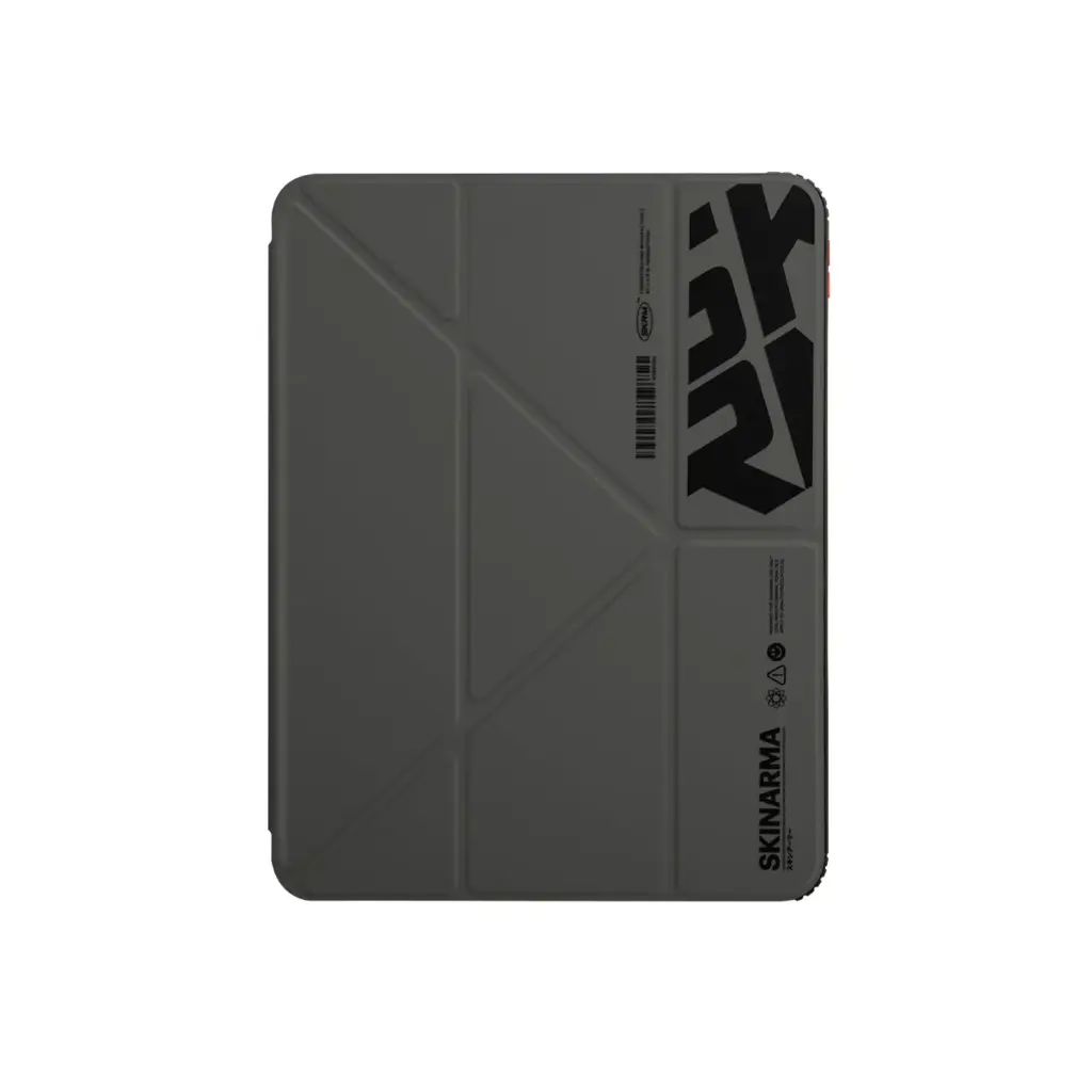 SKINARMA IPAD PRO 11 & IPAD AIR 10.9 SPUNK, GREEN