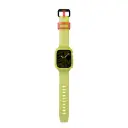 SKINARMA APPLE WATCH 45|44MM SAIDO, YELLOW