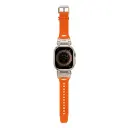 SKINARMA APPLE WATCH 44|45|49MM TITON, ORANGE