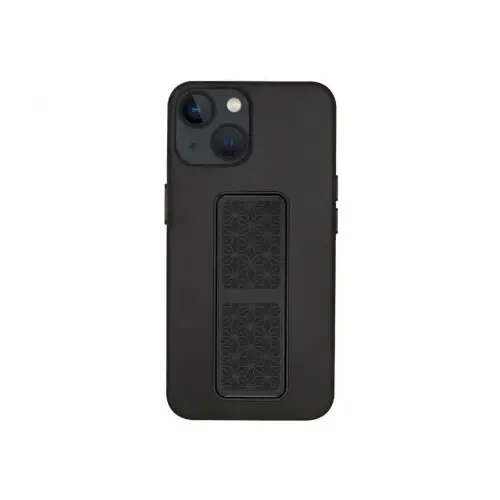 Smartix iPhone 15 Premium iGrip Black Assorted