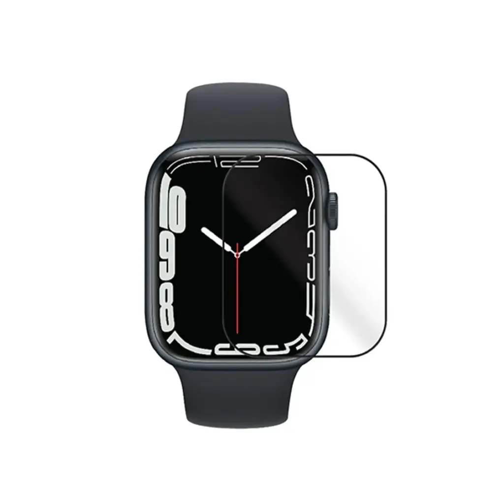 Smartix Apple Watch 41mm Screen Protector