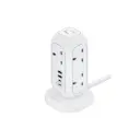 Smartix Premium Multi-Device Charging Tower PowerHub MINI