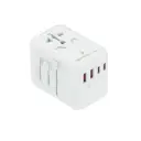Smartix 100W Premium International Travel Adaptor