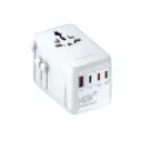 Smartix Premium International Travel Adaptor 140W - GEN 2