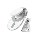 Sinjimoru M-Tap Tok Stand, White