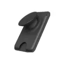 Sinjimoru M-Tap Tok Grip Wallet, Black