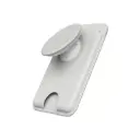 Sinjimoru M-Tap Tok Grip Wallet, Gray