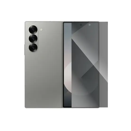 Smartix Samsung Fold 6 Premium Privacy Protector