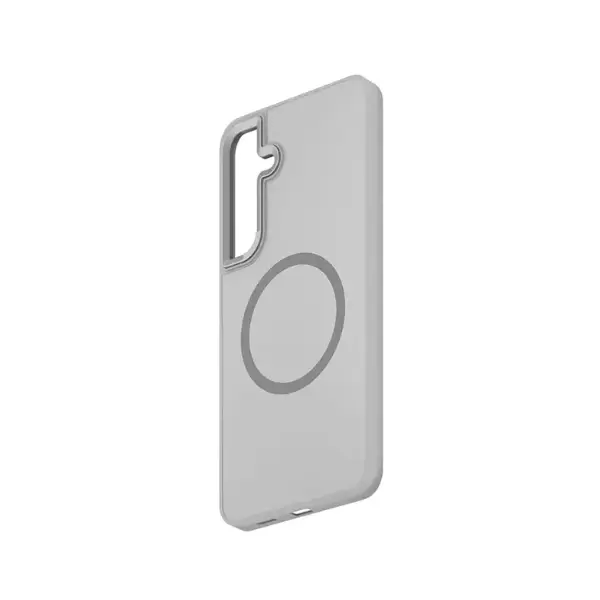 Smartix Samsung Galaxy S24 Plus Color Case Grey