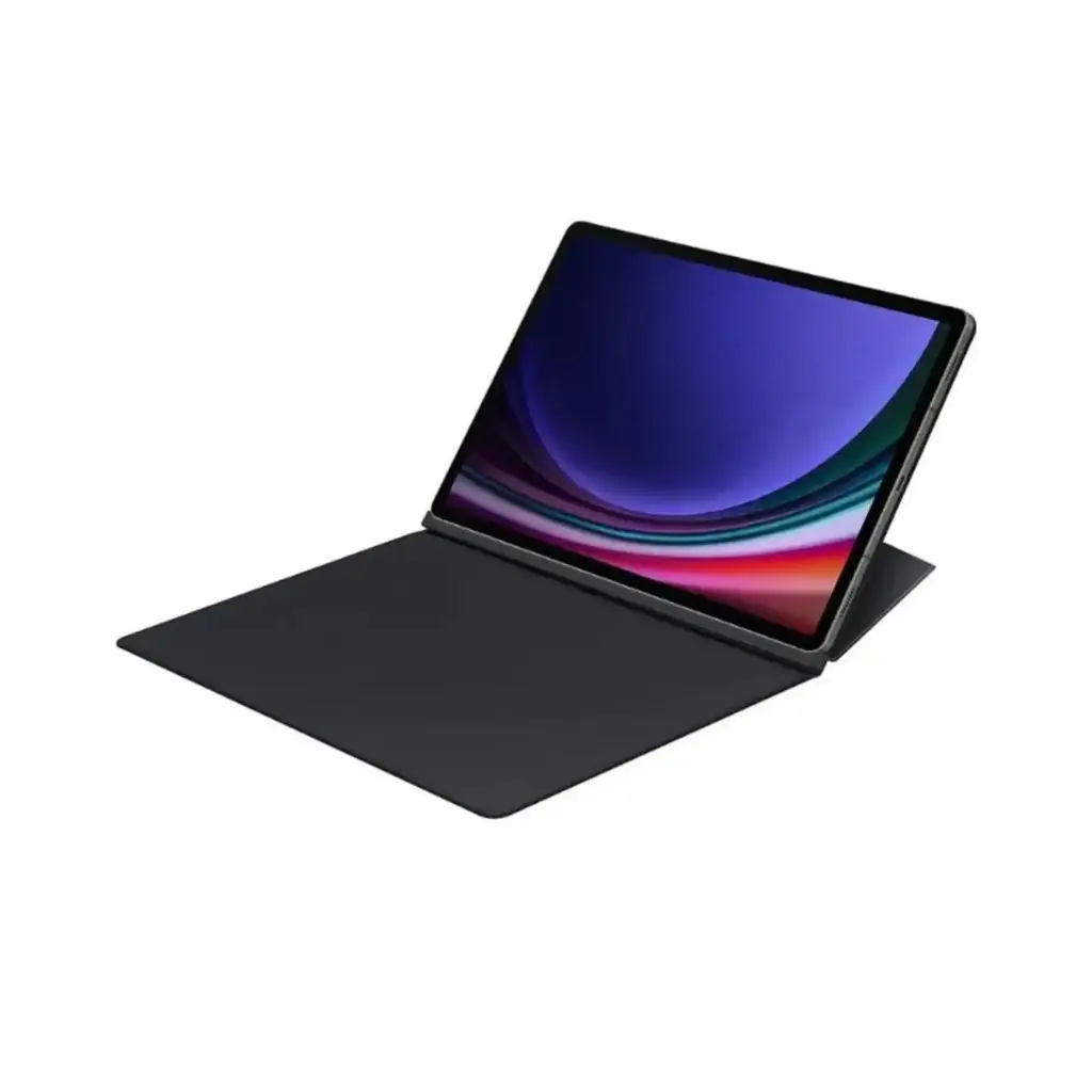 حزمة متميزة Smartix لجهاز Samsung Tab S9 Plus + واقي (حزمة)