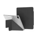 SwitchEasy iPad Pro 11 2022-2018 & iPad Air 10.9 Origami Nude, Black