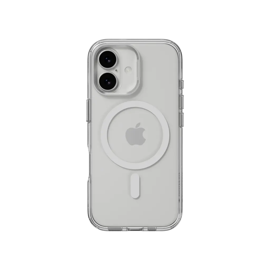 SwitchEasy LenStand M iPhone 17, Silver