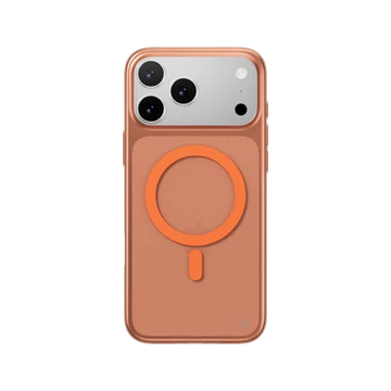 SwitchEasy 3.5 M iPhone 17 Pro Max,  Coral