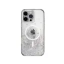 SwitchEasy Starfield M iPhone 16 Pro, Transparent