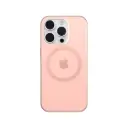 SwitchEasy iPhone 14 Pro Max Gravity M, Transparent Pink