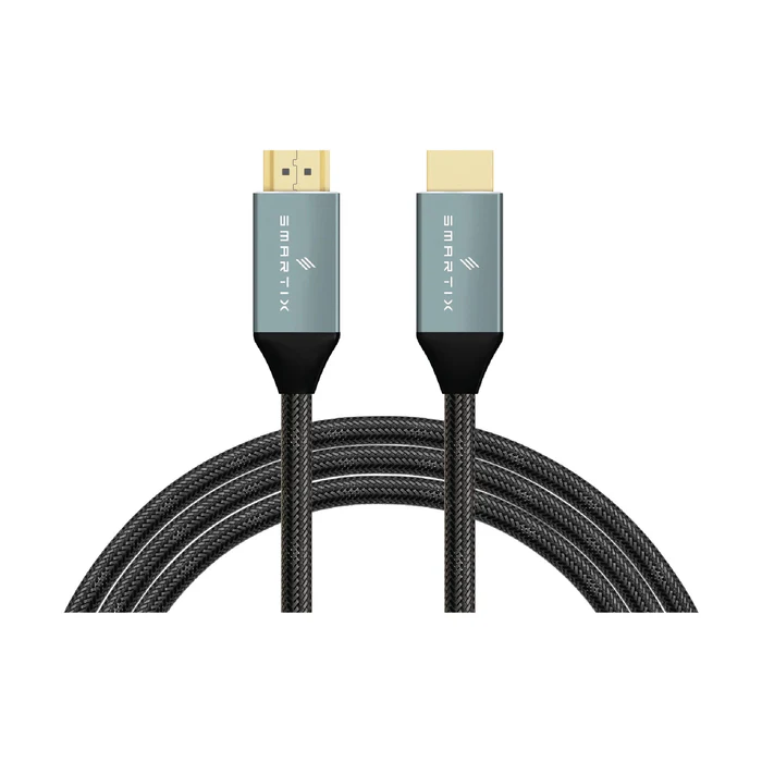 Smartix 4K HDMI Cable