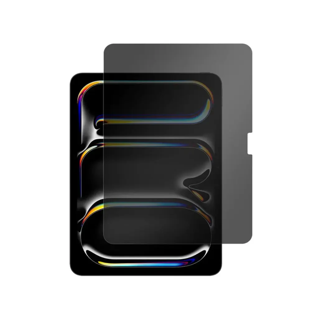 Smartix iPad Pro 11 M4 Premium Privacy Screen Protector