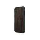 RhinoShield iPhone Xs Max Oak/Black