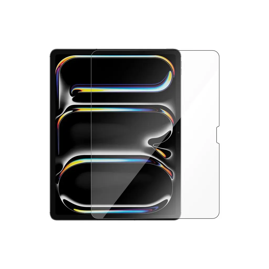 Smartix iPad Pro 11 M4 Premium Toughened Screen Protector