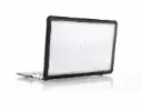 STM DUX FOR MACBOOK AIR 13 RETINA 2018 BLACK