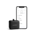 SwitchBot Smart Switch Button Pusher, Black