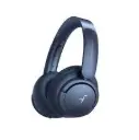 Soundcore Life Q35 Wireless On Ear ANC Headset, Black