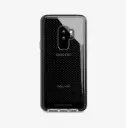 Tech21 Samsung Galaxy S9 Smoky Black
