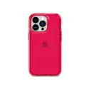 Tech21 iPhone 13 Pro Evocheck Red