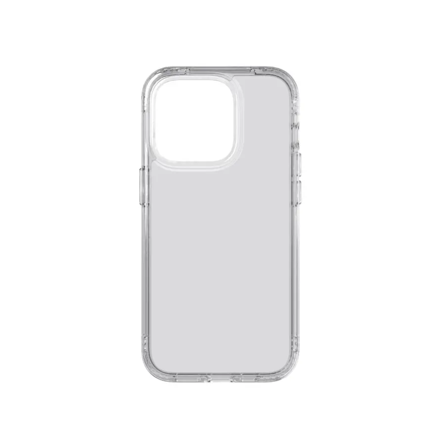 Tech21 iPhone 14 Plus Evo Clear