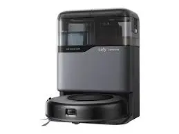 Eufy Robovac Omni C20, Black