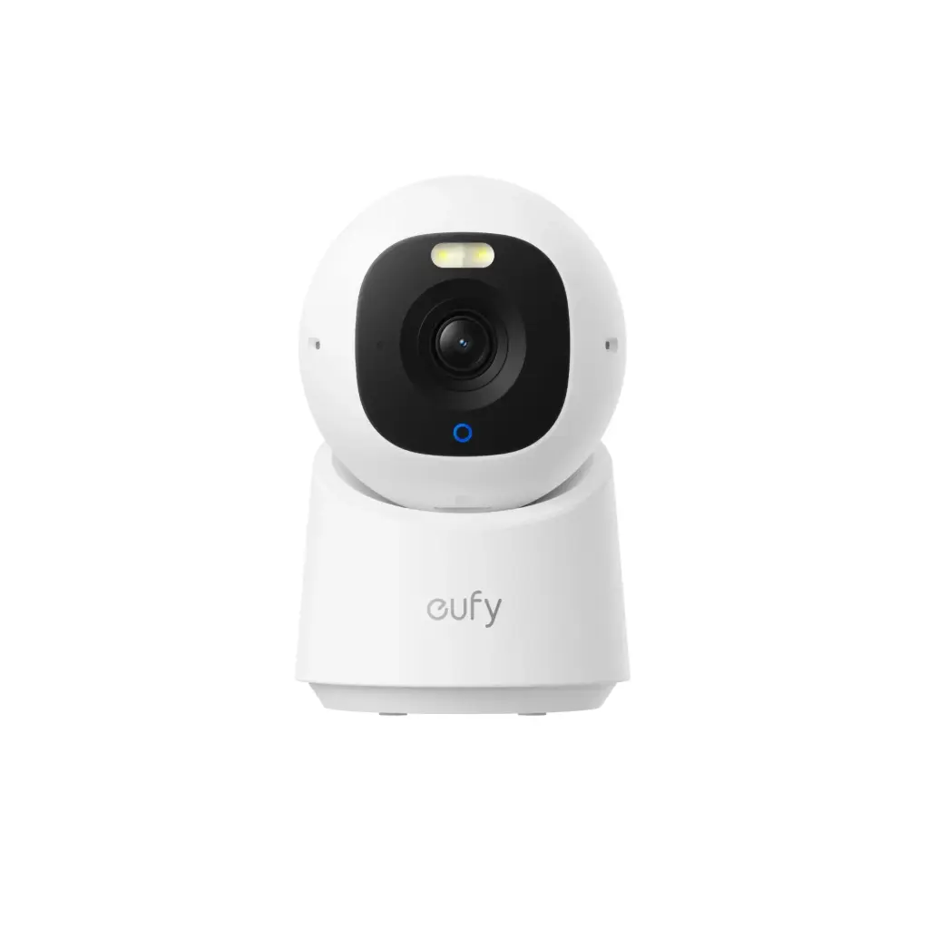 Eufy E30 Indoor Cam, White