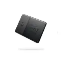 Eufy Security SmartTrack Card, Black