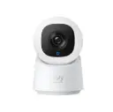 Eufy C220 2K Security Indoor Cam, White
