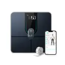 Eufy P2 Pro Smart Scale, Black
