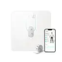 Eufy P2 Pro Smart Scale, White