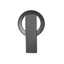 Wizard Tando Ring Mag, Grey