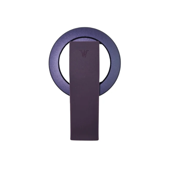 Wizard Tando Ring Mag, Purple
