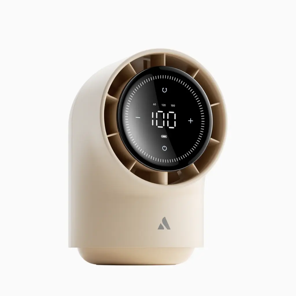 Aecooly Chic 01, Beige