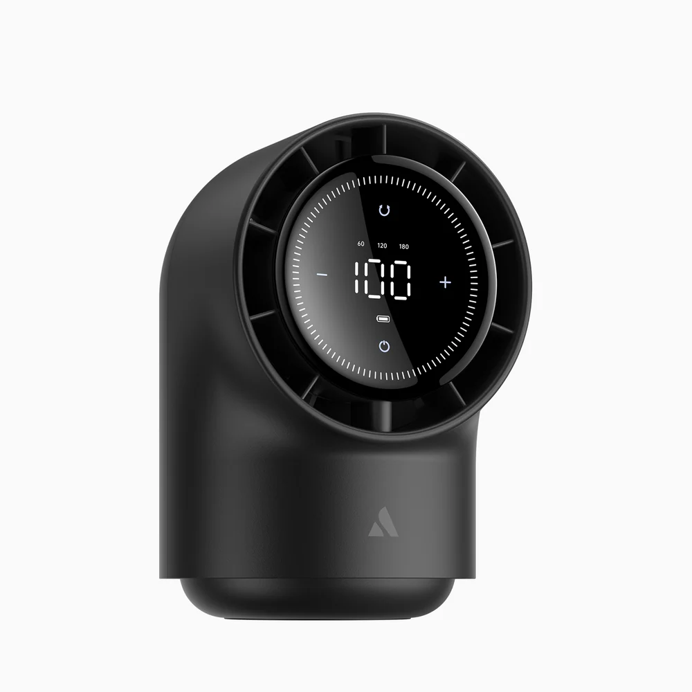 Aecooly Chic 01, Black