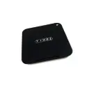 Tingz Fast Qi Wireless Charger 10W Stand Black