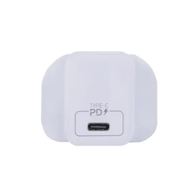شاحن سريع Momax One Plug USB Type-C PD