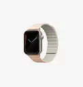 UNIQ APPLE WATCH 41/40/38MM REVIX EVO, CREPE PINK/IVORY