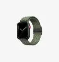 UNIQ APPLE WATCH 42|44|45MM ASPEN, GREEN