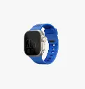 UNIQ APPLE WATCH 49|45|44|42MM STRIDE FKM, COBALT