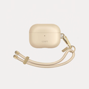 UNIQ AIRPODS PRO 2 COEHL HAVEN, CREAM