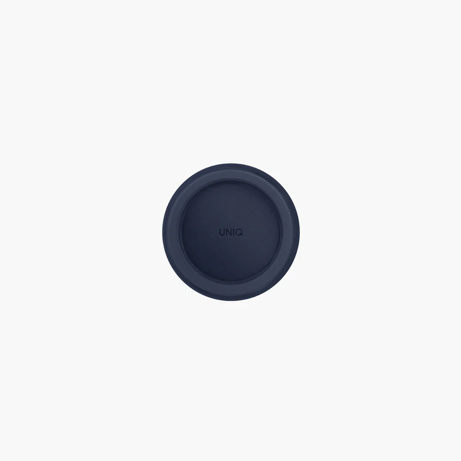 UNIQ FLIXA UNERVERSAL MAGNETIC MOUNT BASE, NAVY BLUE