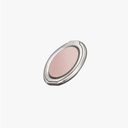 UNIQ GRIPFIT 360° RINGSTAND, BLUSH PINK
